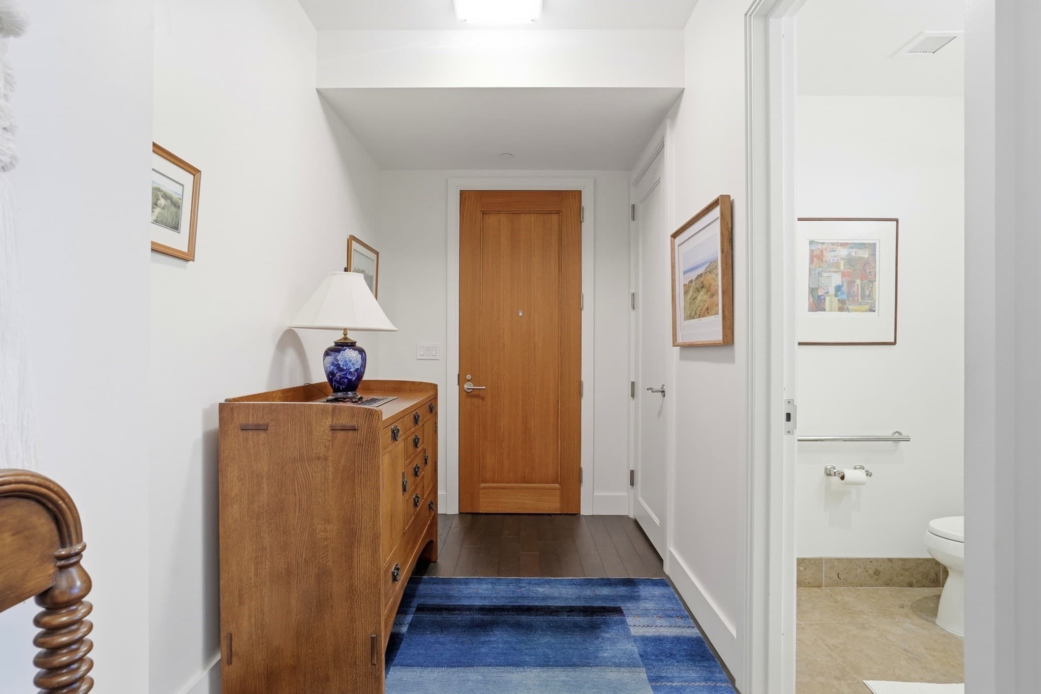 Condominium at 22 Liberty Dr # 9F, Boston MA 02110, photo 25 of 37