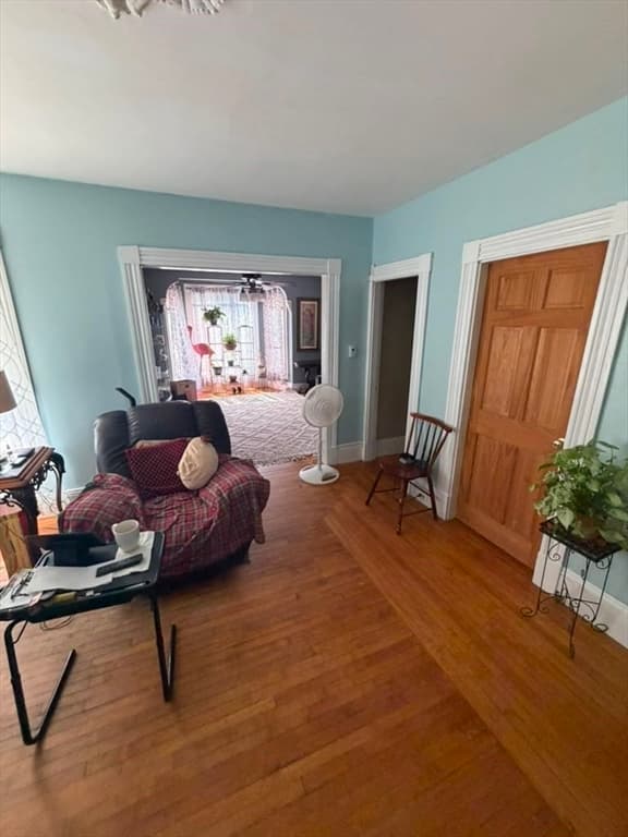 54 Clinton St, Brockton MA 02302 photo 12