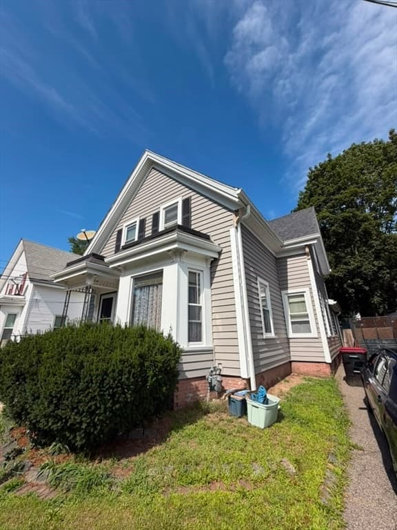 54 Clinton St, Brockton MA 02302 photo 4