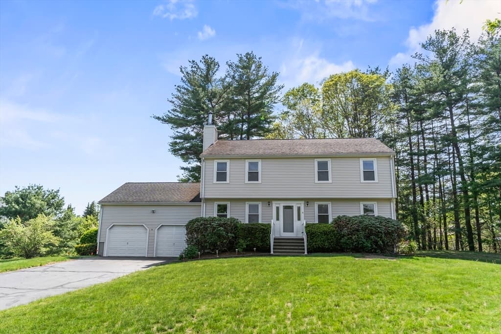 9 Northbriar Road, Acton MA 01720