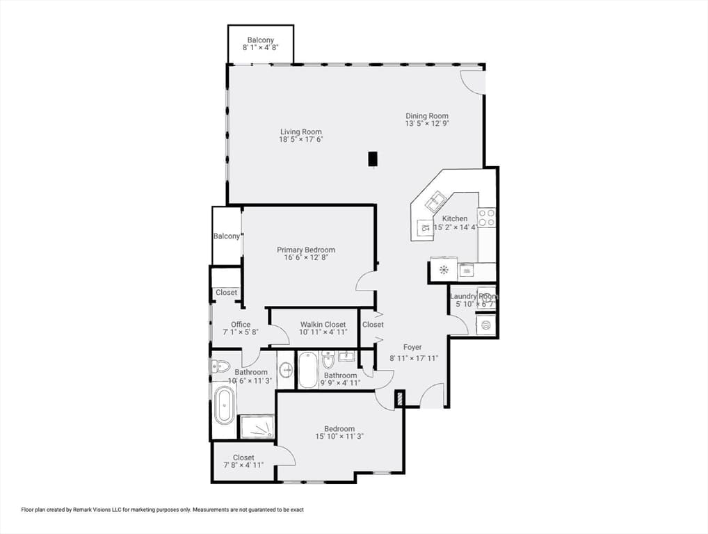 Condominium at 66 Glades Road # 8, Scituate MA 02066, photo 27 of 27