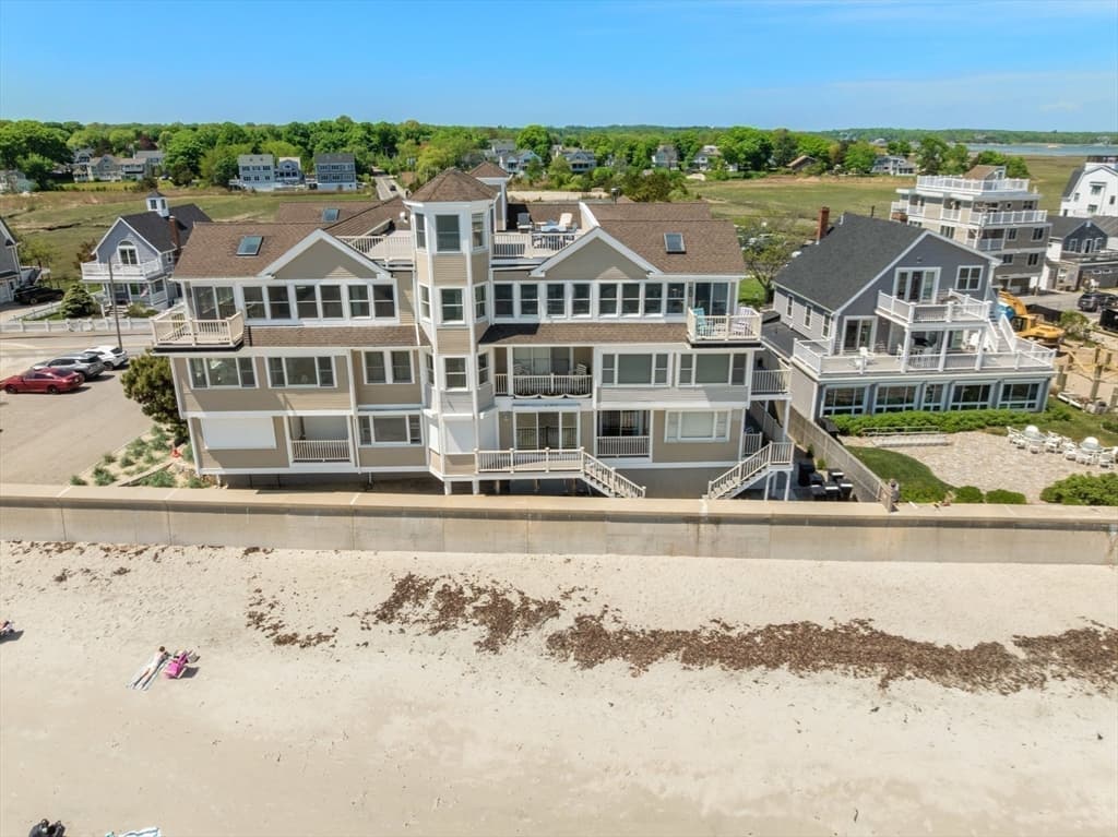 Condominium at 66 Glades Road # 8, Scituate MA 02066, photo 2 of 27