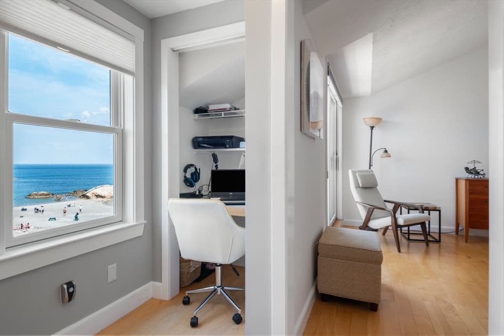 Condominium at 66 Glades Road # 8, Scituate MA 02066, photo 17 of 27