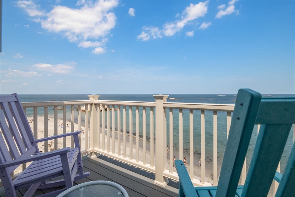 66 Glades Road # 8, Scituate MA 02066
