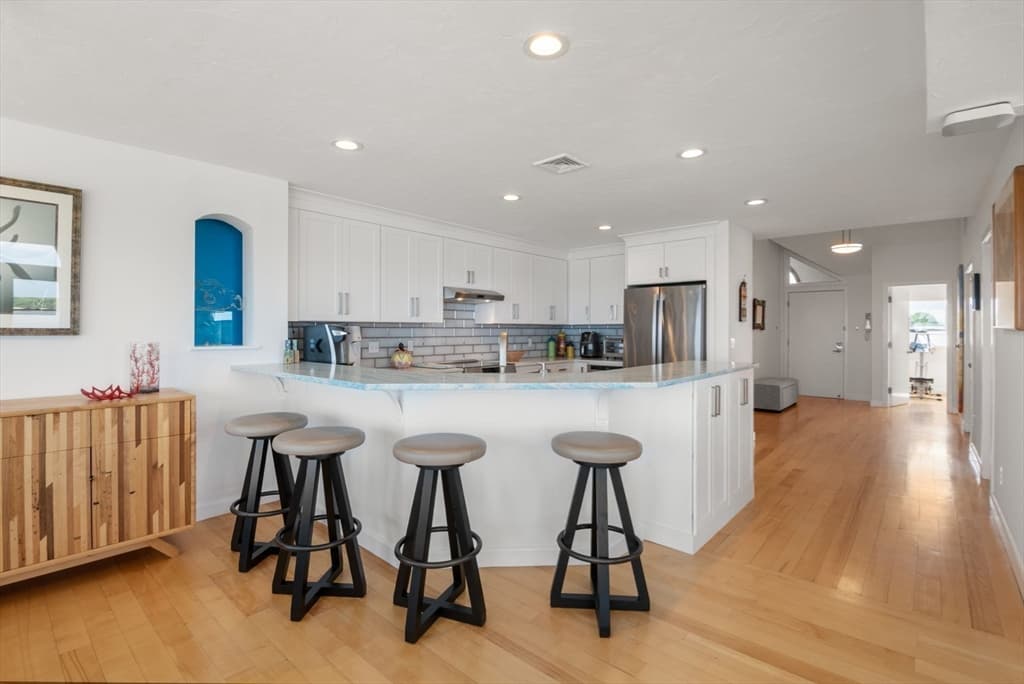 Condominium at 66 Glades Road # 8, Scituate MA 02066, photo 15 of 27
