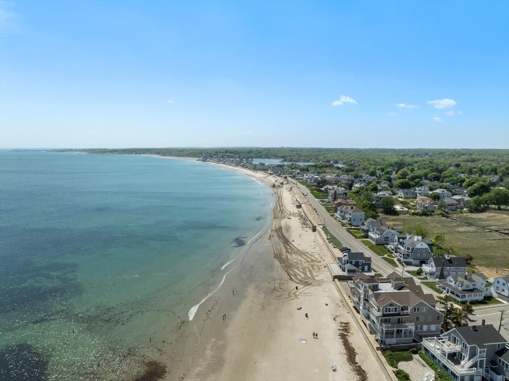 Condominium at 66 Glades Road # 8, Scituate MA 02066, photo 4 of 27