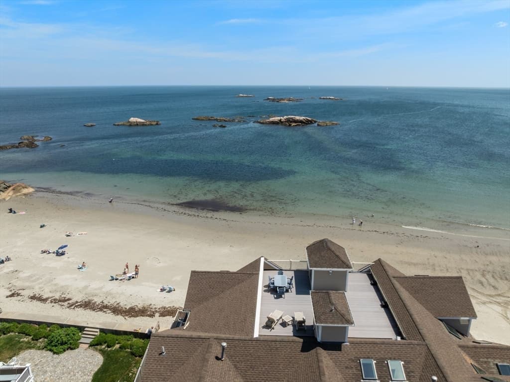 Condominium at 66 Glades Road # 8, Scituate MA 02066, photo 25 of 27