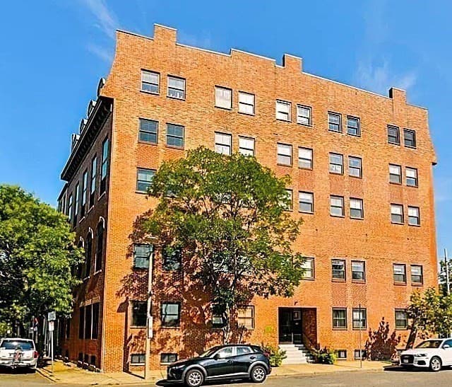 Condominium at 3 Essex Street # 10, Boston MA 02129, Boston, photo 16 of 17