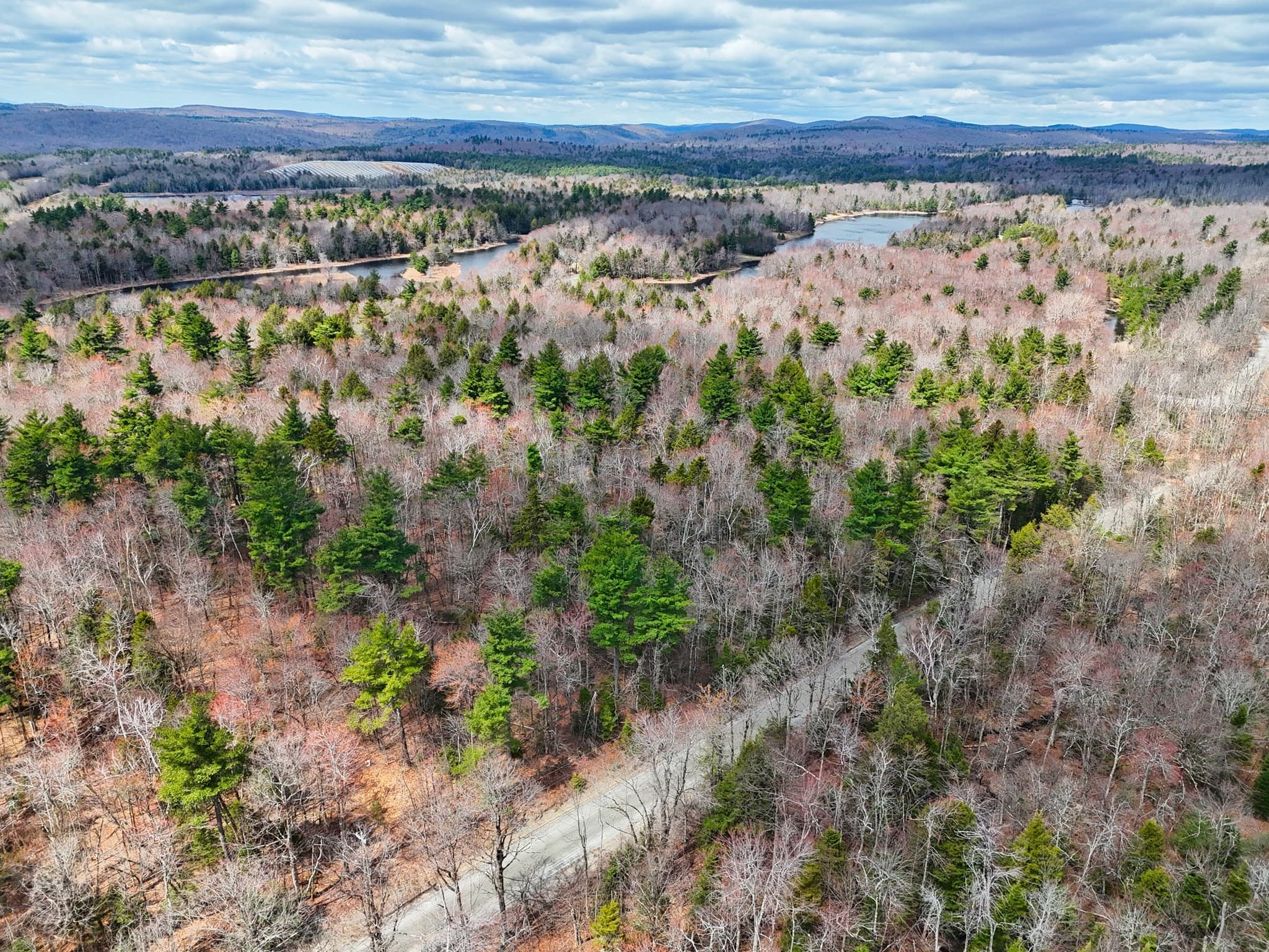 Residential at 0 Johnson Rd, Becket MA 01223, photo 2 of 20