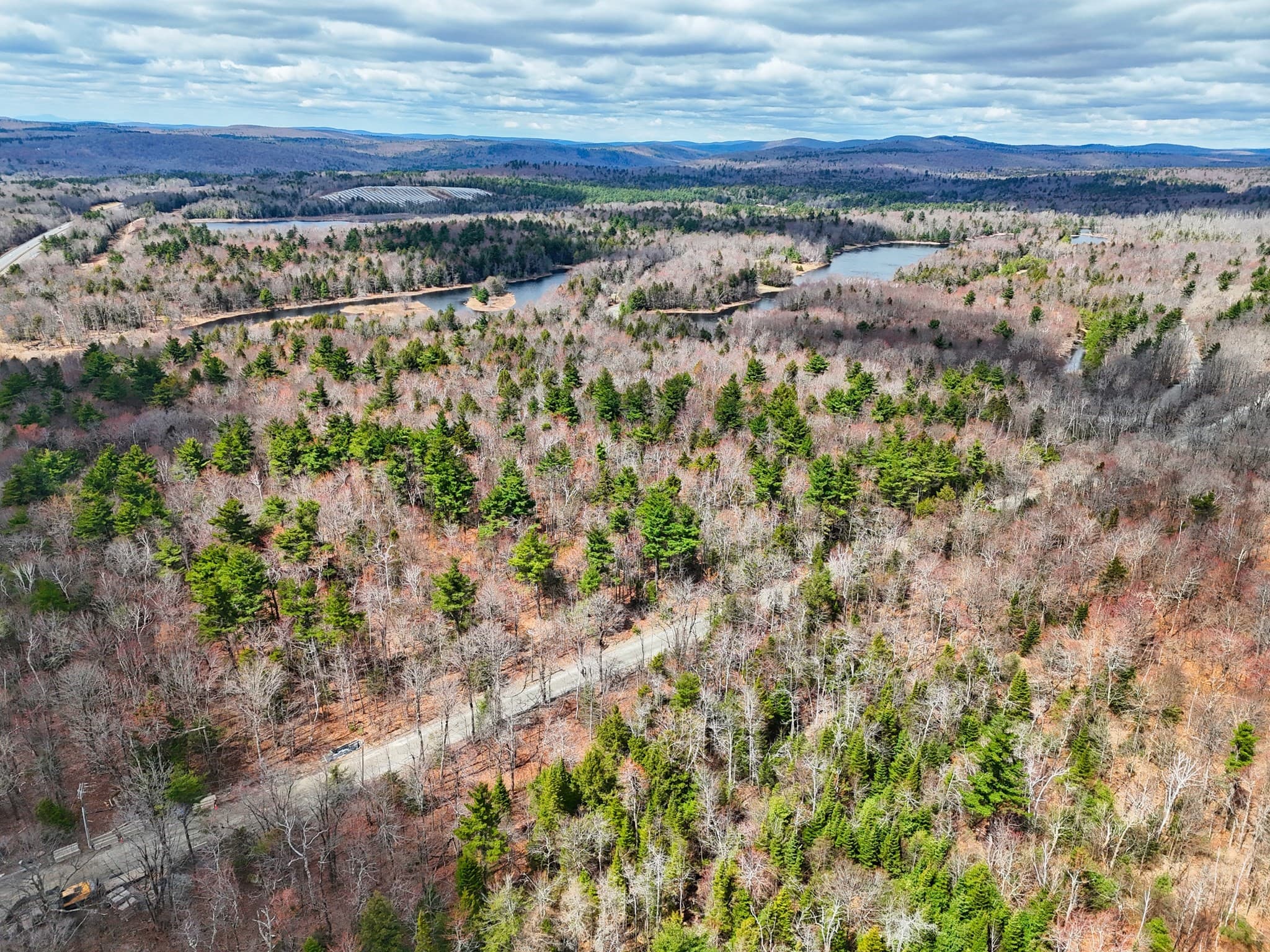 0 Johnson Rd, Becket MA 01223