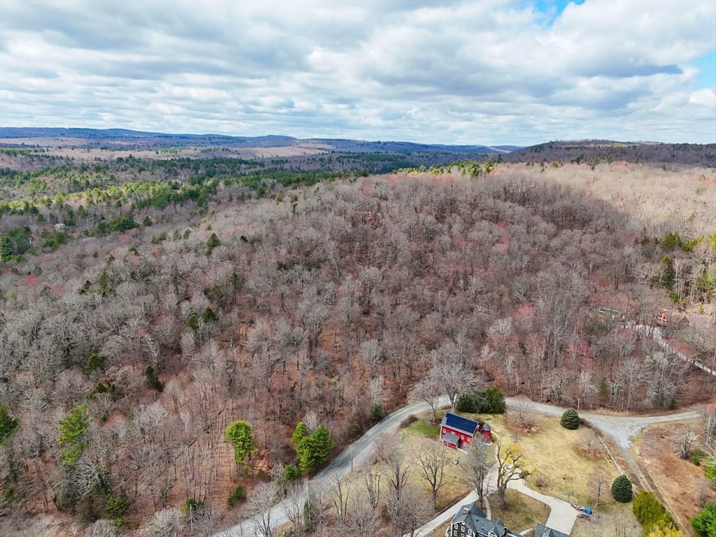 Lot 33.03 William Holmes Rd, Becket MA 01223 photo 2
