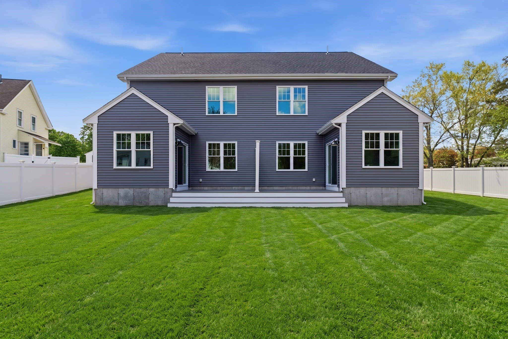 Single Family Residence at 3 Crossman Street # A, Taunton MA 02780, photo 27 of 32