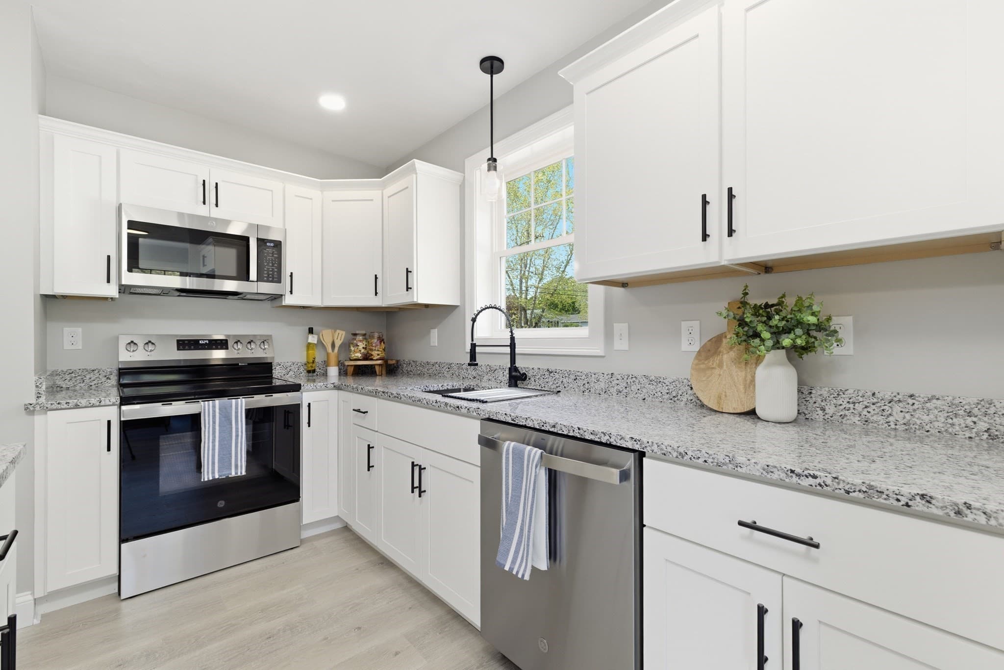 Single Family Residence at 3 Crossman Street # A, Taunton MA 02780, photo 3 of 32