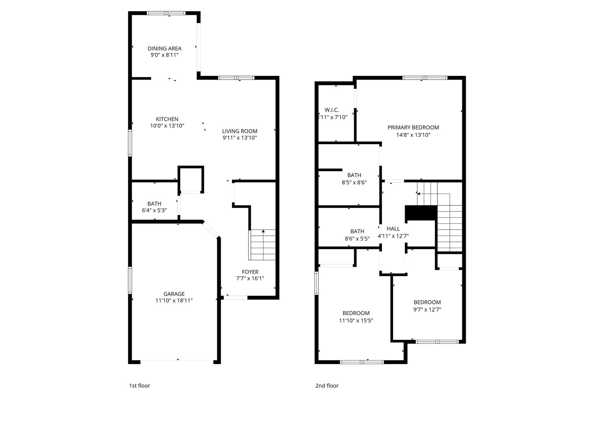 Single Family Residence at 3 Crossman Street # A, Taunton MA 02780, photo 32 of 32