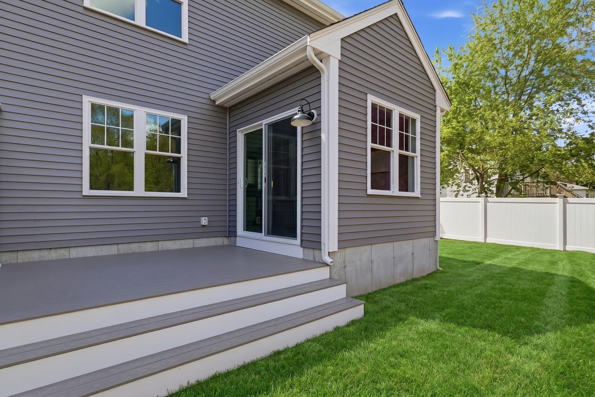 Single Family Residence at 3 Crossman Street # A, Taunton MA 02780, photo 28 of 32