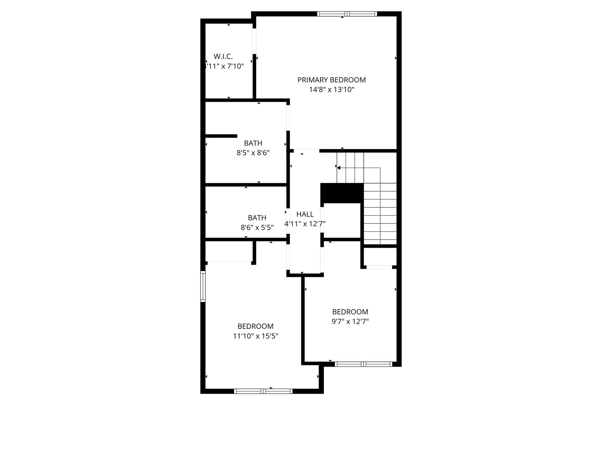 Single Family Residence at 3 Crossman Street # A, Taunton MA 02780, photo 30 of 32