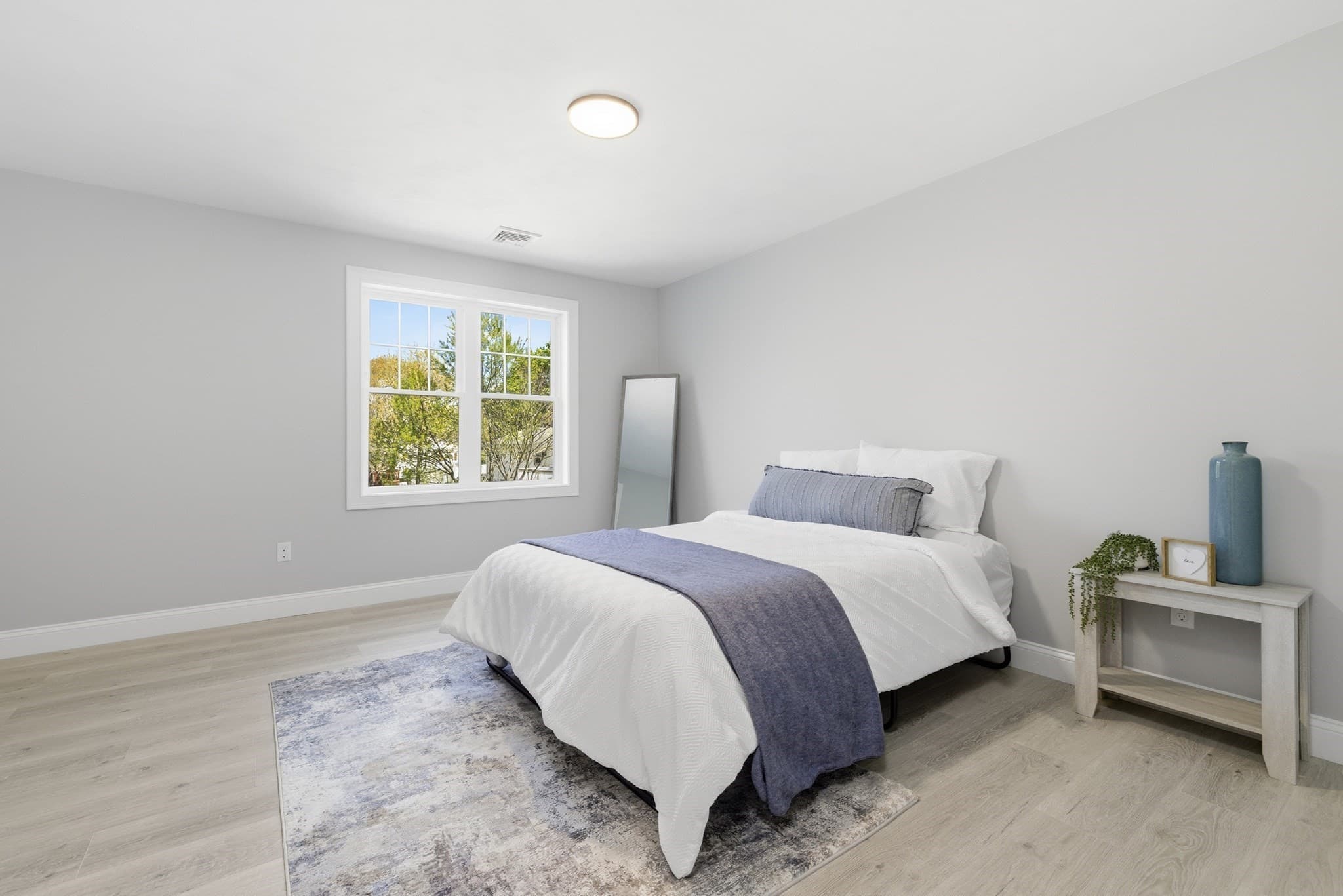 Single Family Residence at 3 Crossman Street # A, Taunton MA 02780, photo 15 of 32