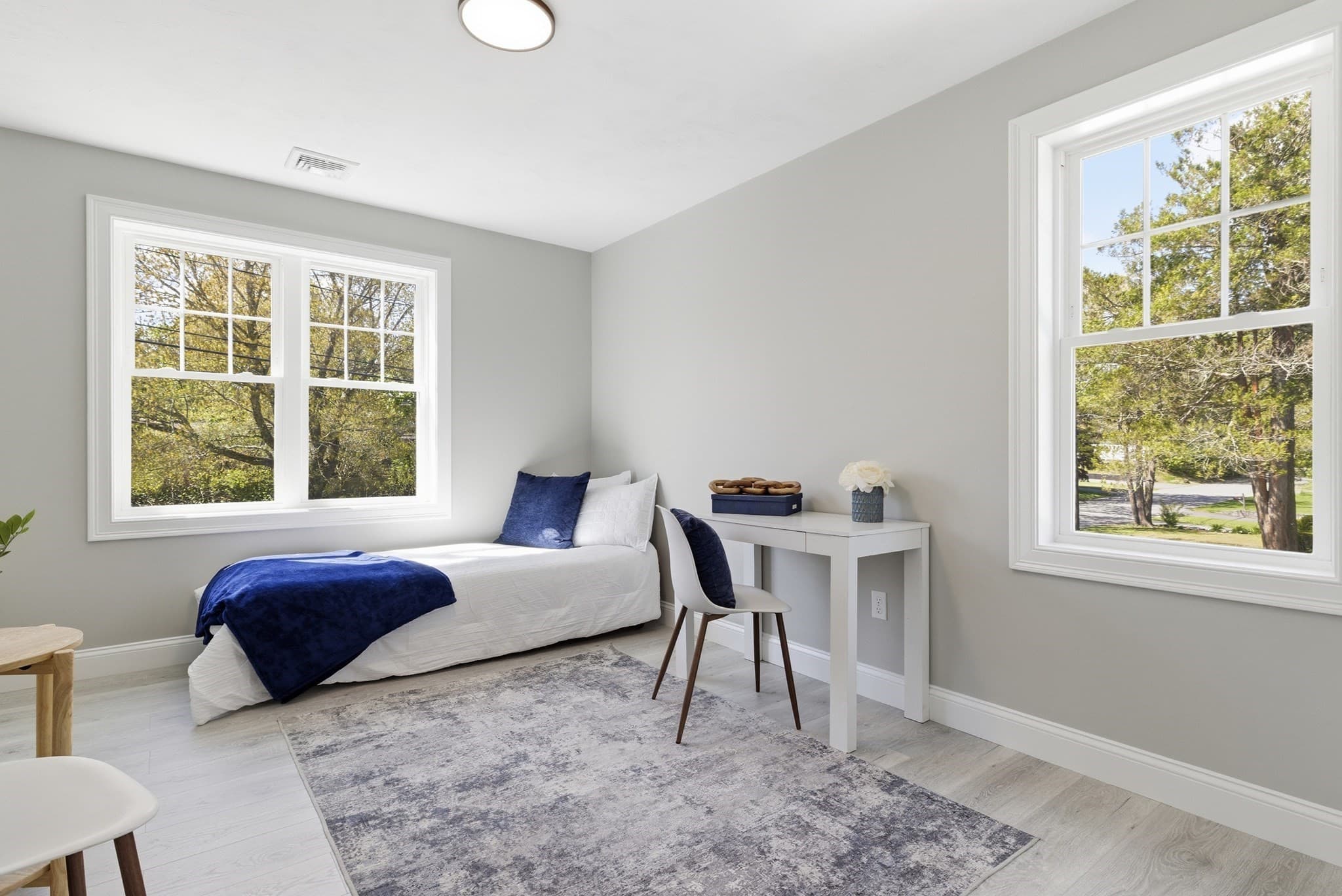 Single Family Residence at 3 Crossman Street # A, Taunton MA 02780, photo 19 of 32