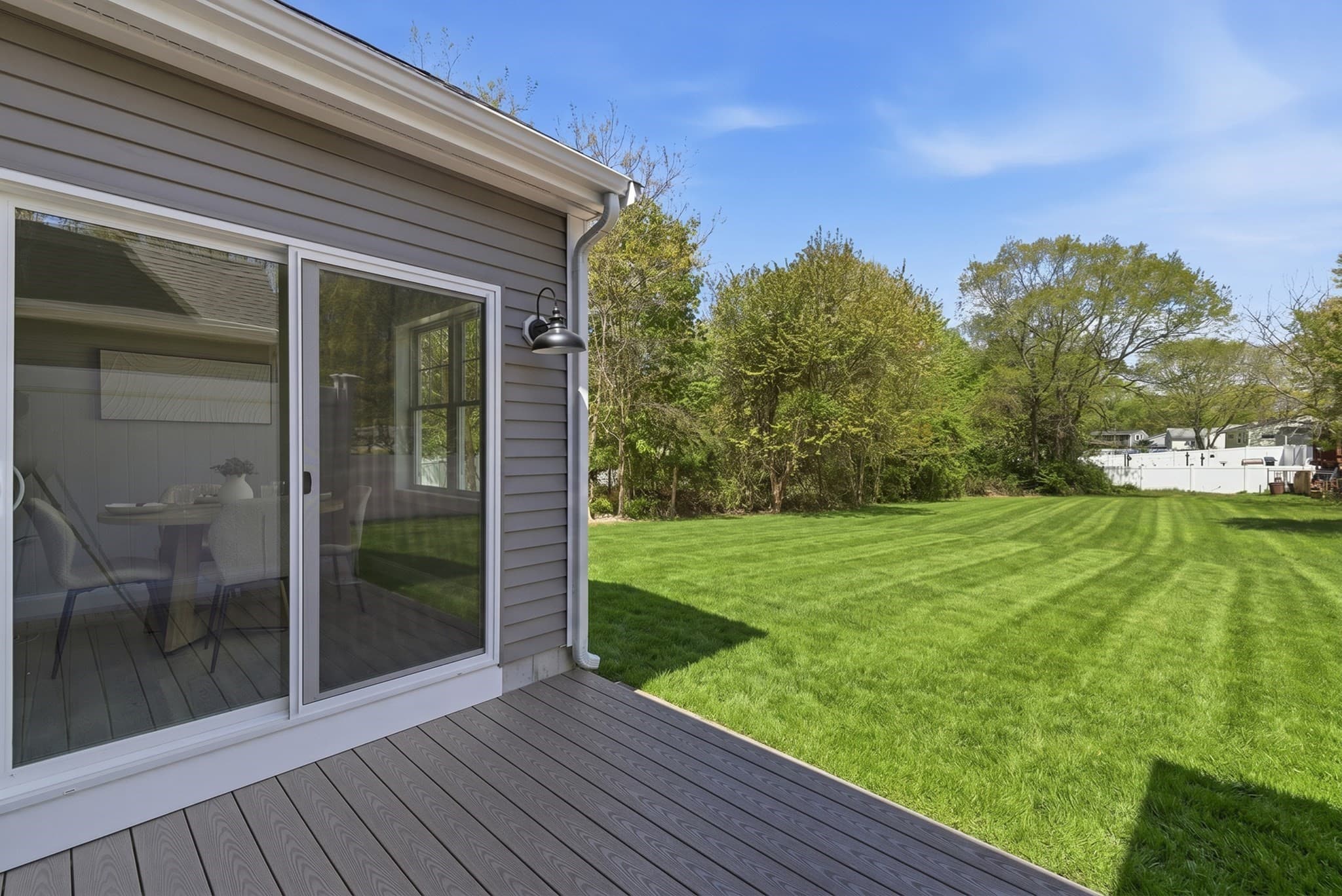 Single Family Residence at 3 Crossman Street # A, Taunton MA 02780, photo 29 of 32