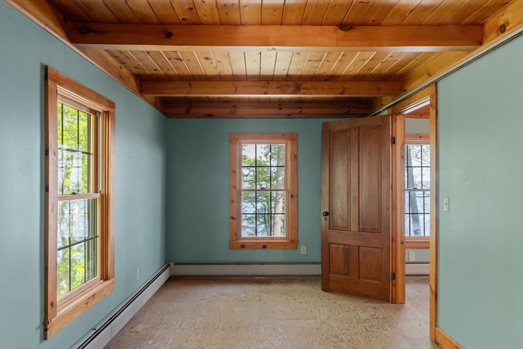 Single Family Residence at 362 Snows Pond Rd, Rochester MA 02770, photo 25 of 41