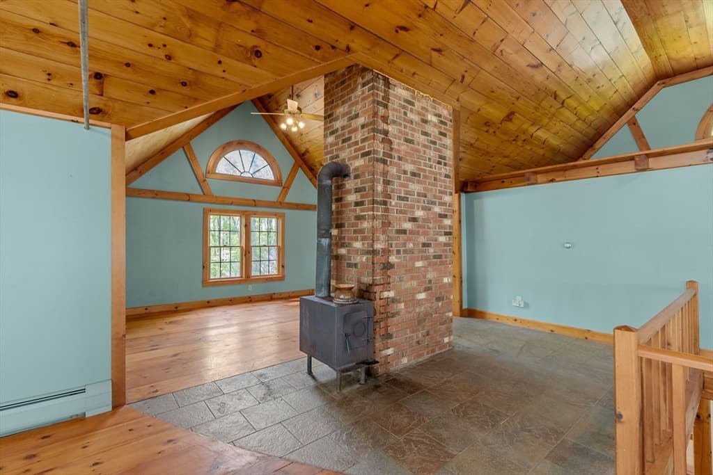 Single Family Residence at 362 Snows Pond Rd, Rochester MA 02770, photo 21 of 41