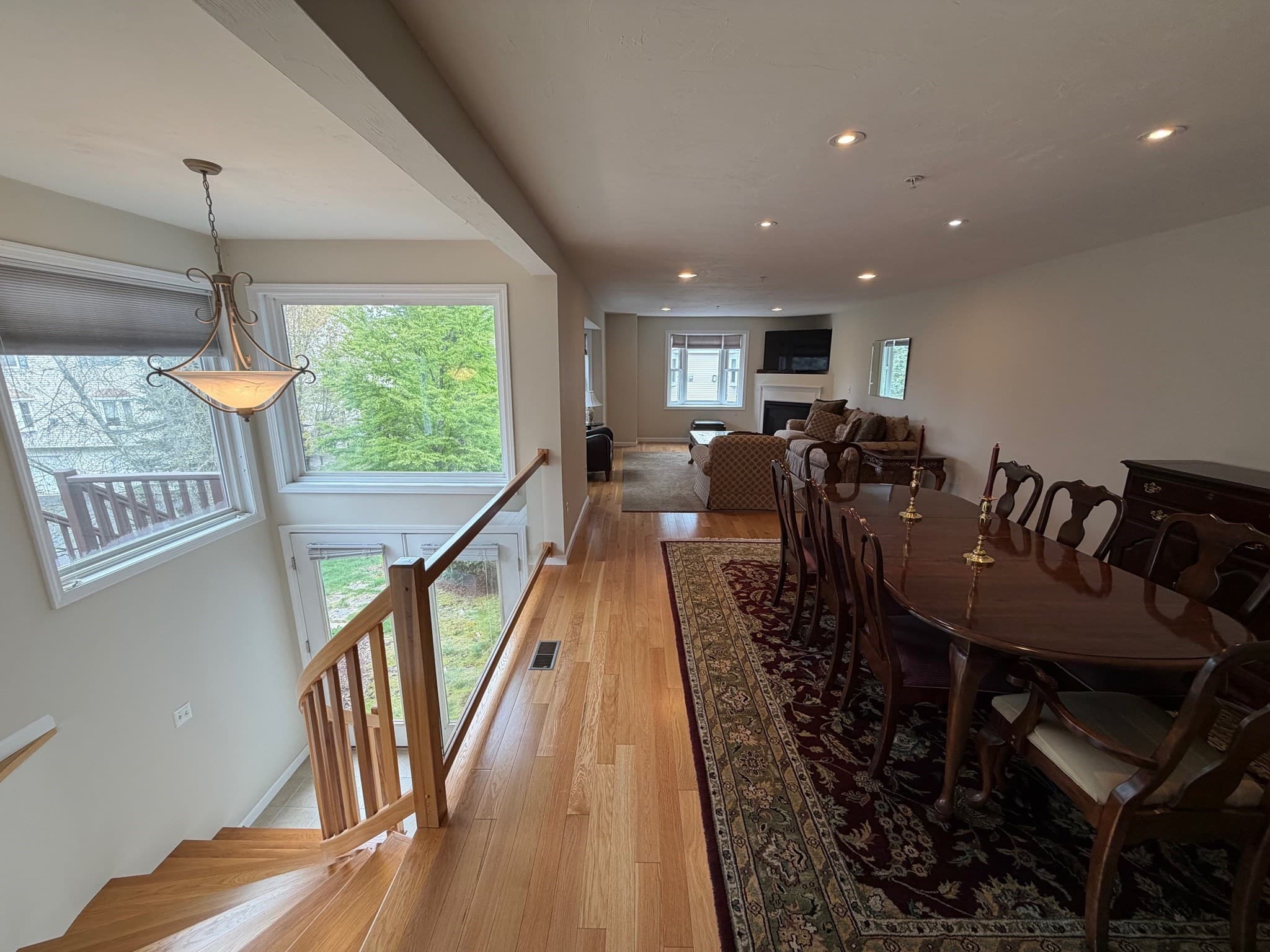 Condominium at 31 America Blvd # 31, Ashland MA 01721, photo 3 of 23