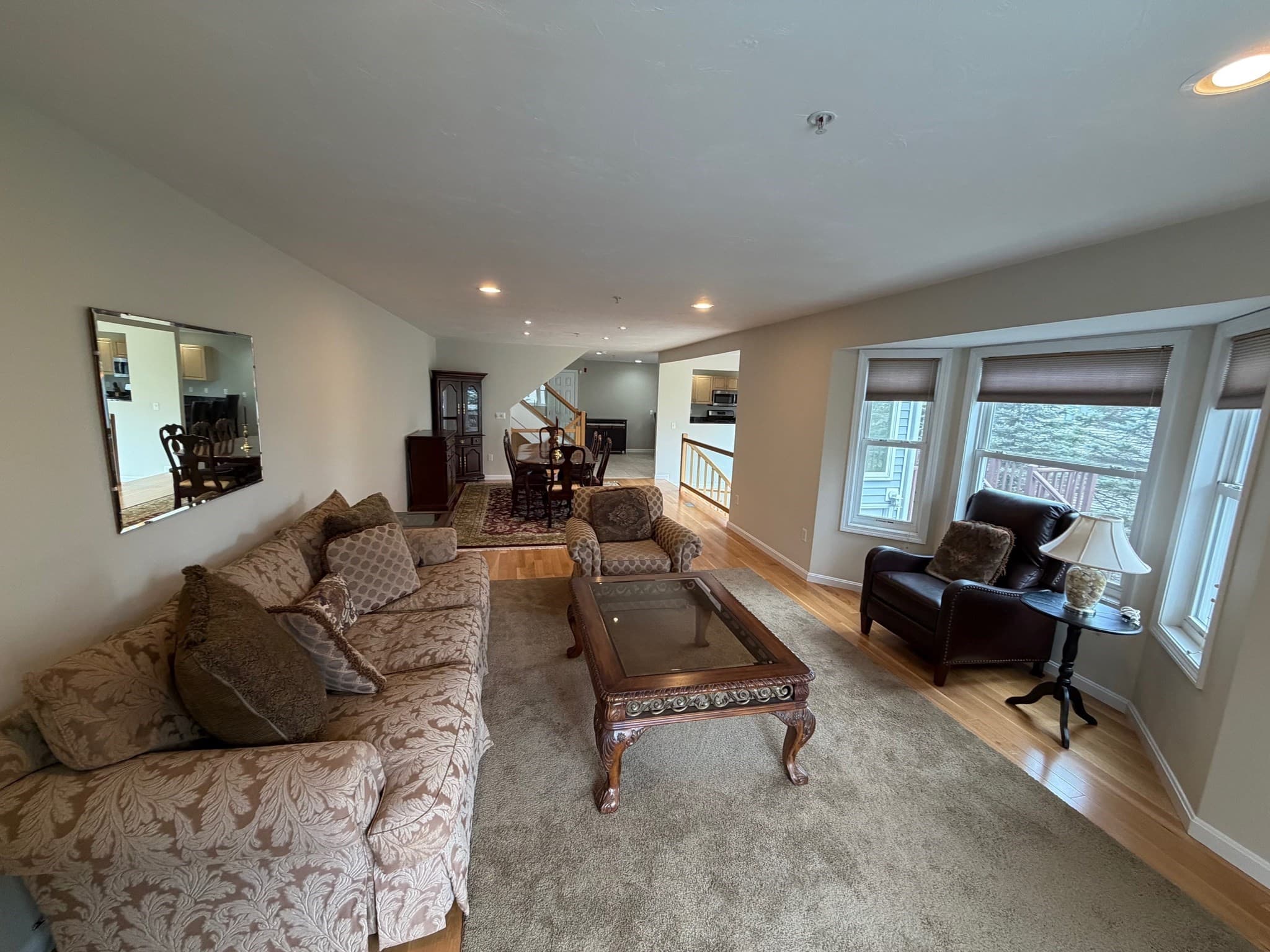 Condominium at 31 America Blvd # 31, Ashland MA 01721, photo 20 of 23