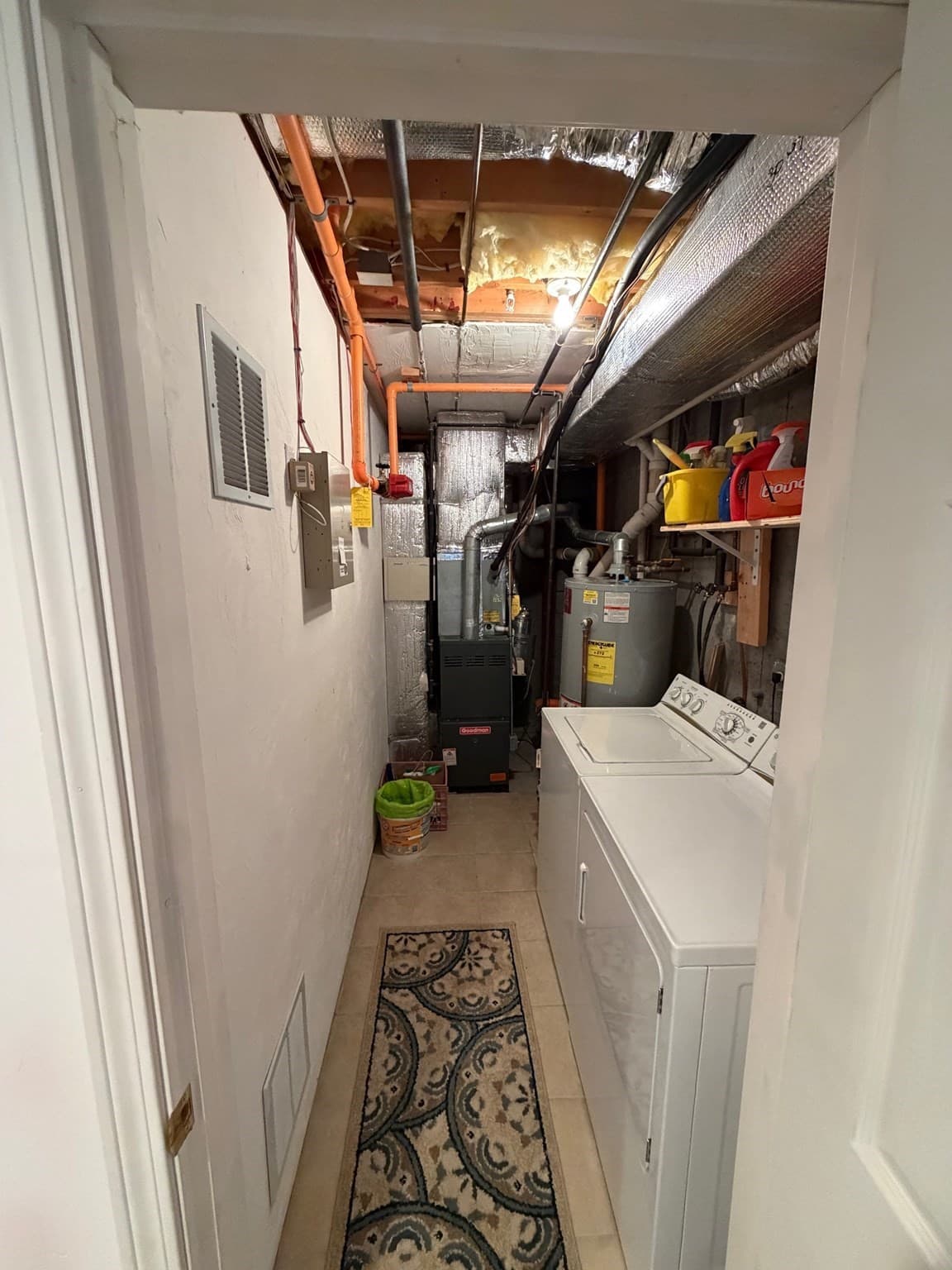 Condominium at 31 America Blvd # 31, Ashland MA 01721, photo 19 of 23