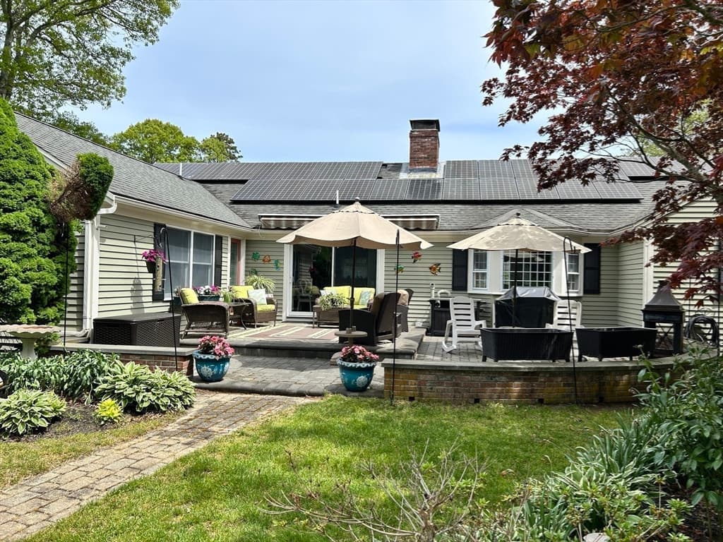 Single Family Residence at 149 Great Western, Yarmouth MA 02664, photo 14 of 34