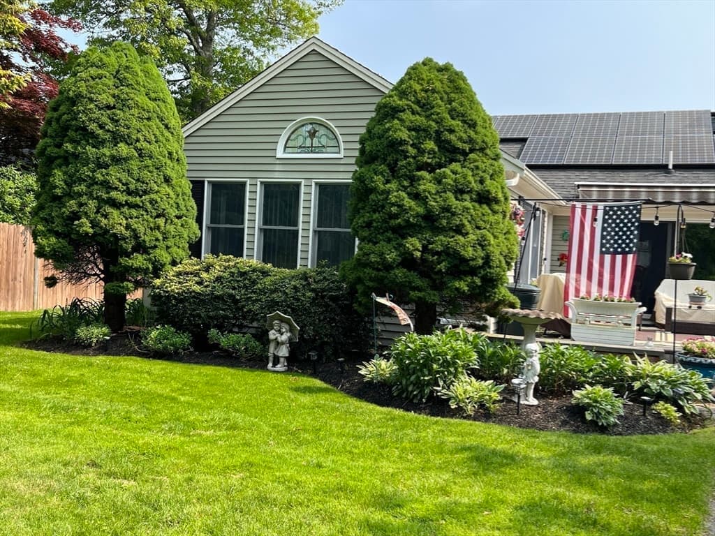 Single Family Residence at 149 Great Western, Yarmouth MA 02664, photo 25 of 34