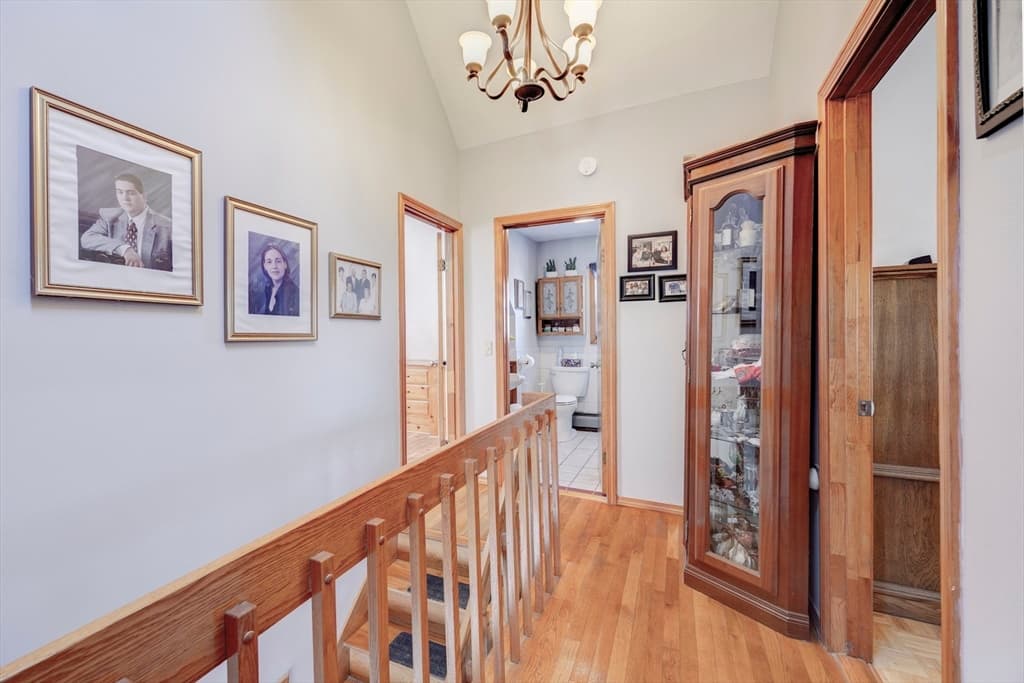Single Family Residence at 188 Washington St, New Bedford MA 02740, New Bedford, photo 15 of 36