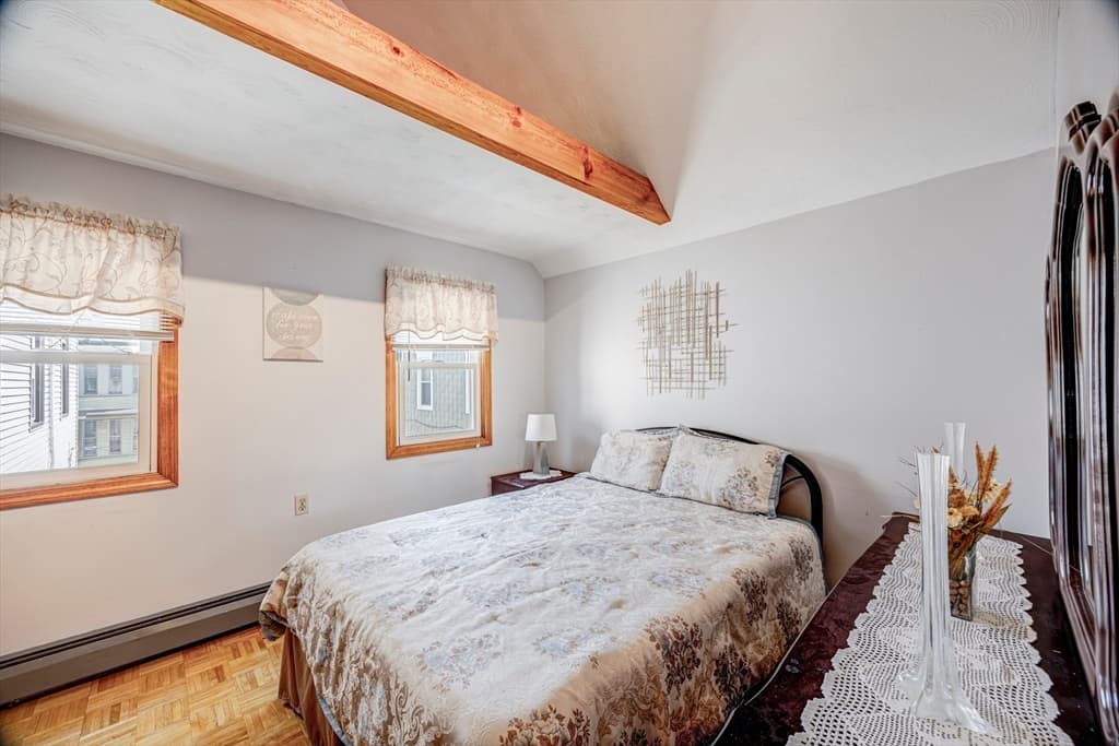 Single Family Residence at 188 Washington St, New Bedford MA 02740, New Bedford, photo 19 of 36