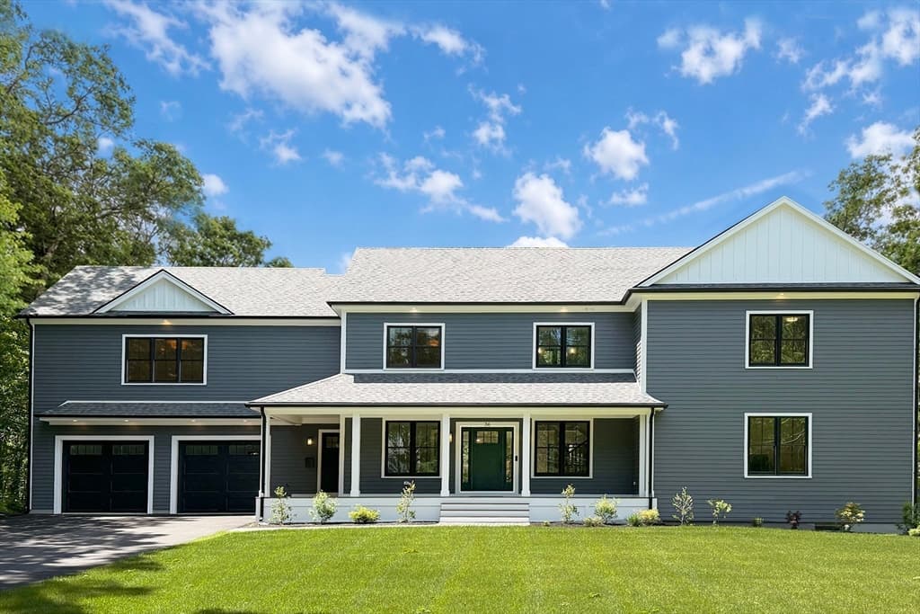 Single Family Residence at 36 Kingswood, Westwood MA 02090, Westwood, photo 2 of 30
