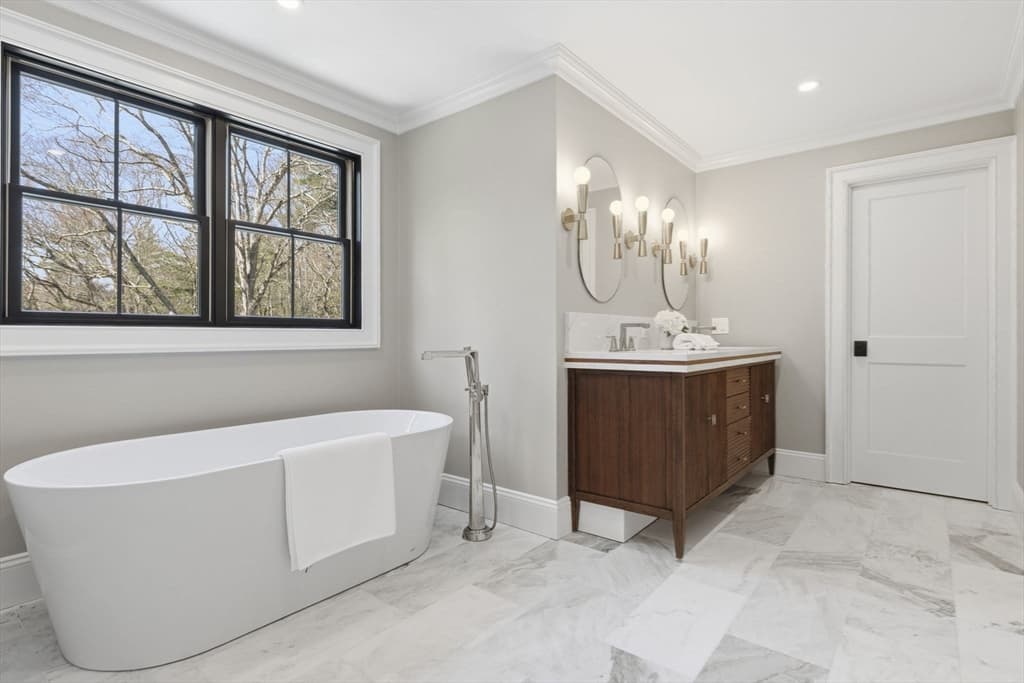 Single Family Residence at 36 Kingswood, Westwood MA 02090, Westwood, photo 13 of 30