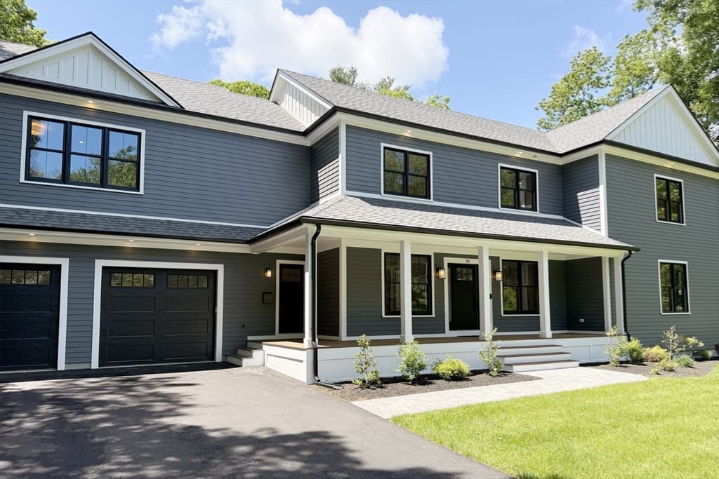 36 Kingswood, Westwood MA 02090