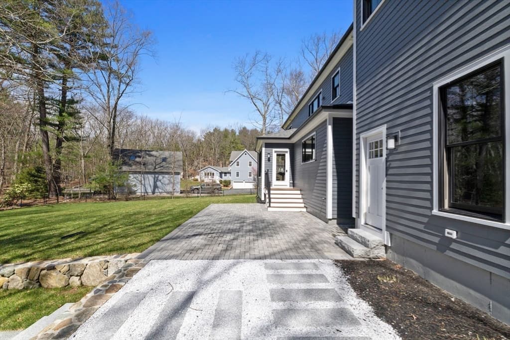 Single Family Residence at 36 Kingswood, Westwood MA 02090, Westwood, photo 28 of 30
