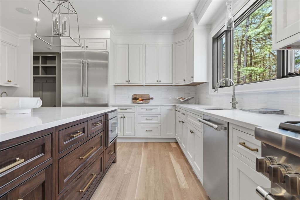 Single Family Residence at 36 Kingswood, Westwood MA 02090, Westwood, photo 5 of 30