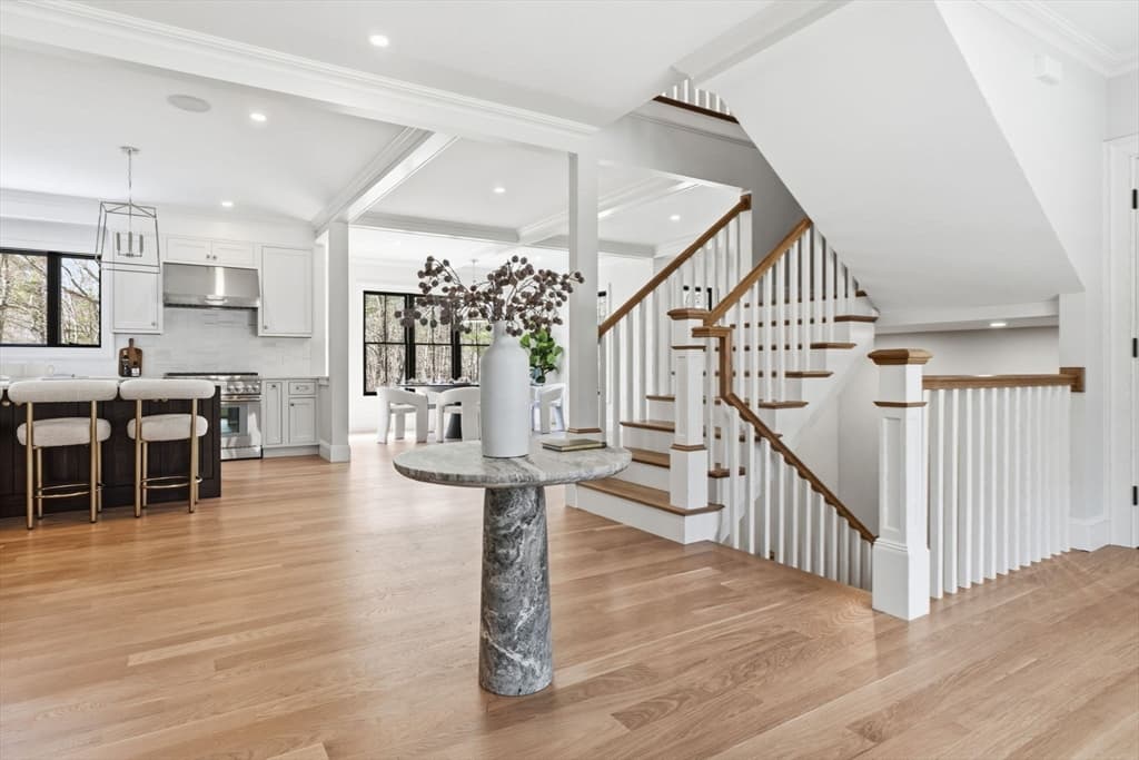 Single Family Residence at 36 Kingswood, Westwood MA 02090, Westwood, photo 9 of 30