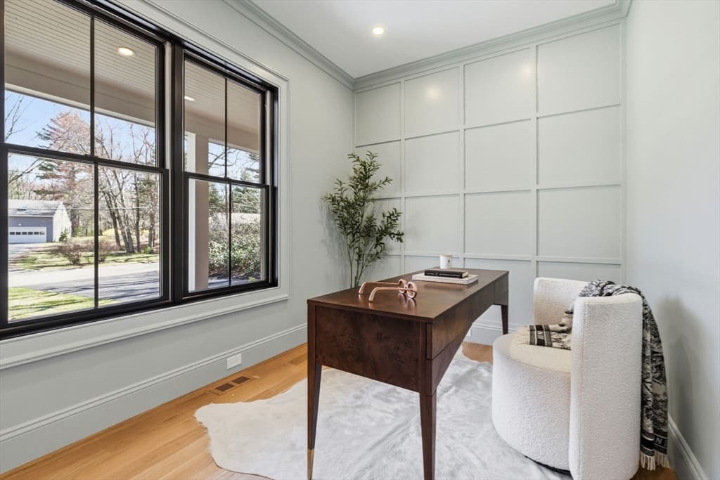 Single Family Residence at 36 Kingswood, Westwood MA 02090, Westwood, photo 10 of 30