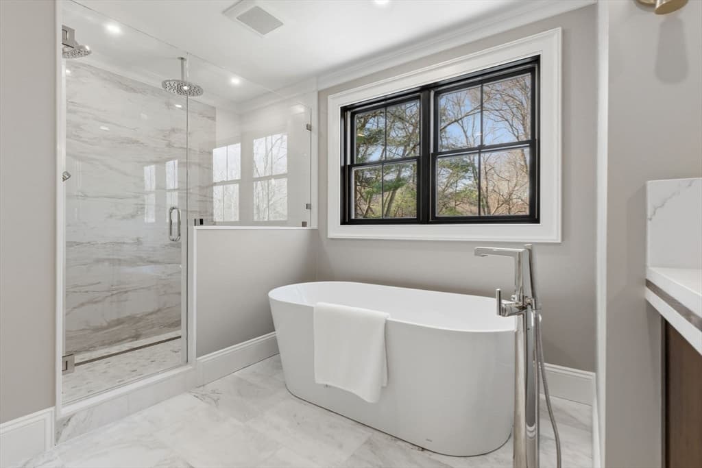 Single Family Residence at 36 Kingswood, Westwood MA 02090, Westwood, photo 14 of 30