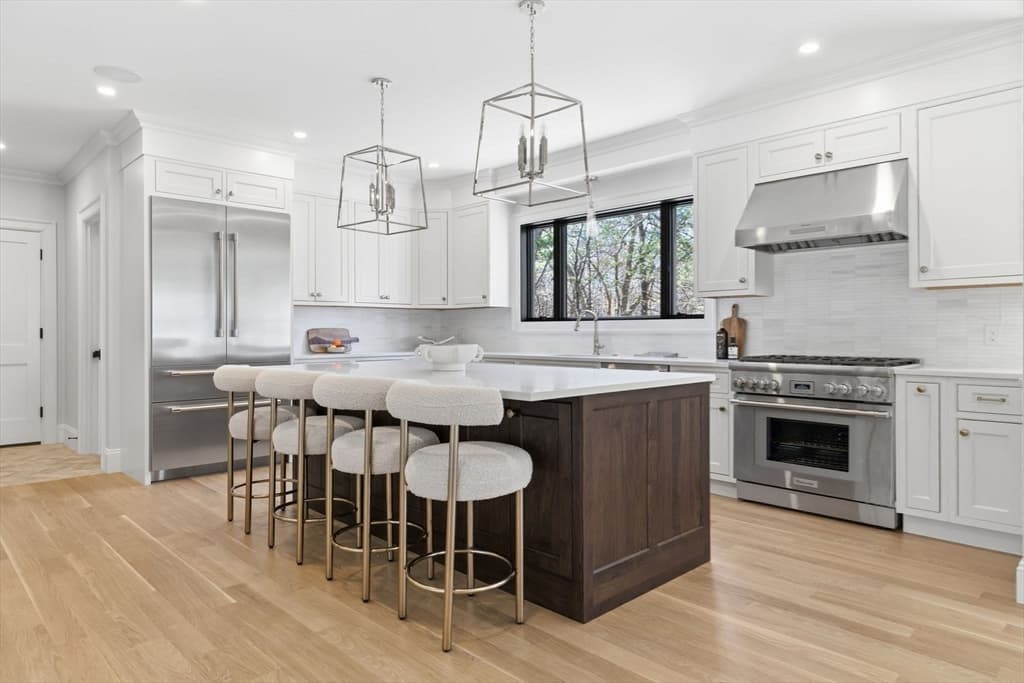 Single Family Residence at 36 Kingswood, Westwood MA 02090, Westwood, photo 4 of 30