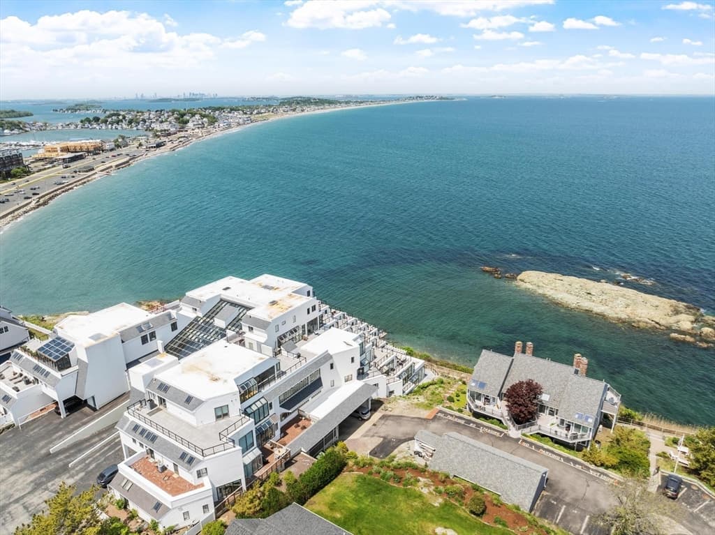 40 Oceanside # 40, Hull MA 02045 photo 36