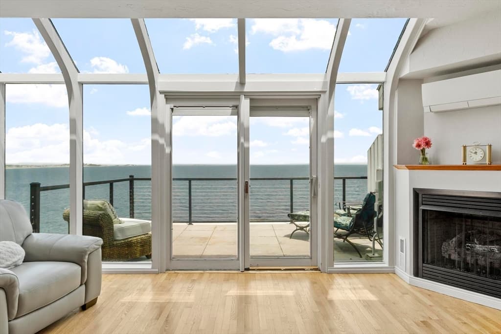 40 Oceanside # 40, Hull MA 02045 photo 24