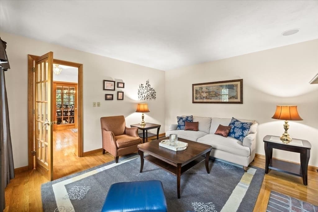 Single Family Residence at 2 Furlong Circle, Lakeville MA 02347, Lakeville, photo 13 of 42
