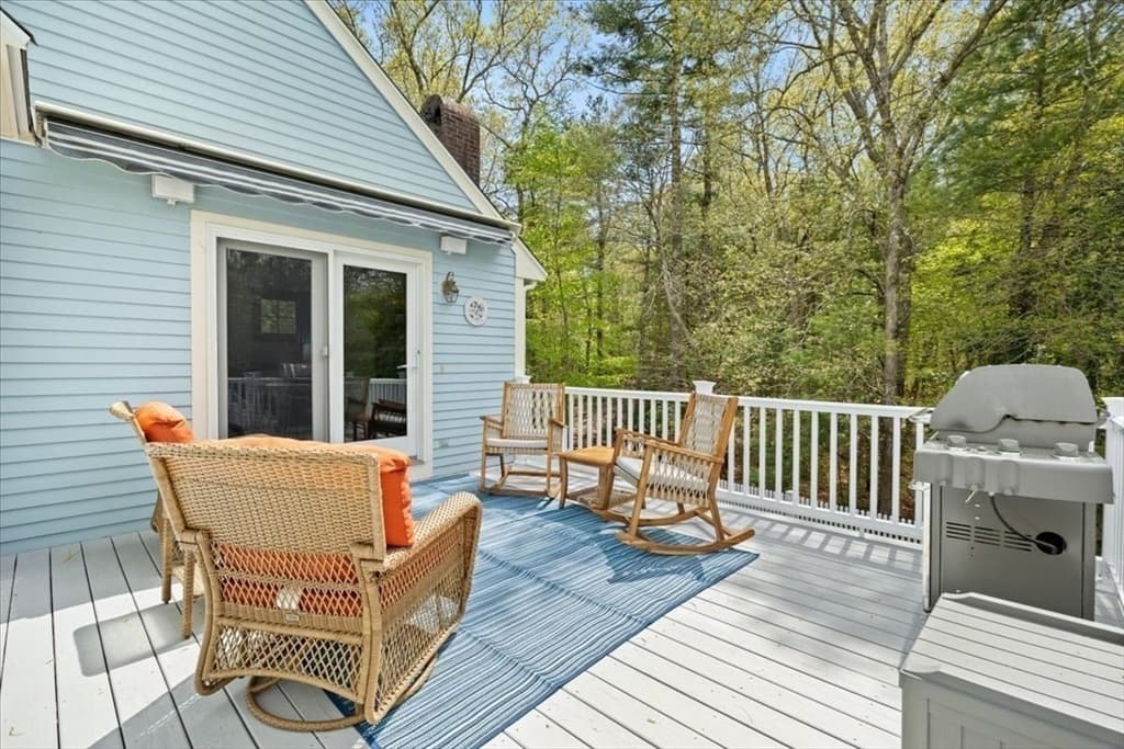 Single Family Residence at 2 Furlong Circle, Lakeville MA 02347, Lakeville, photo 36 of 42