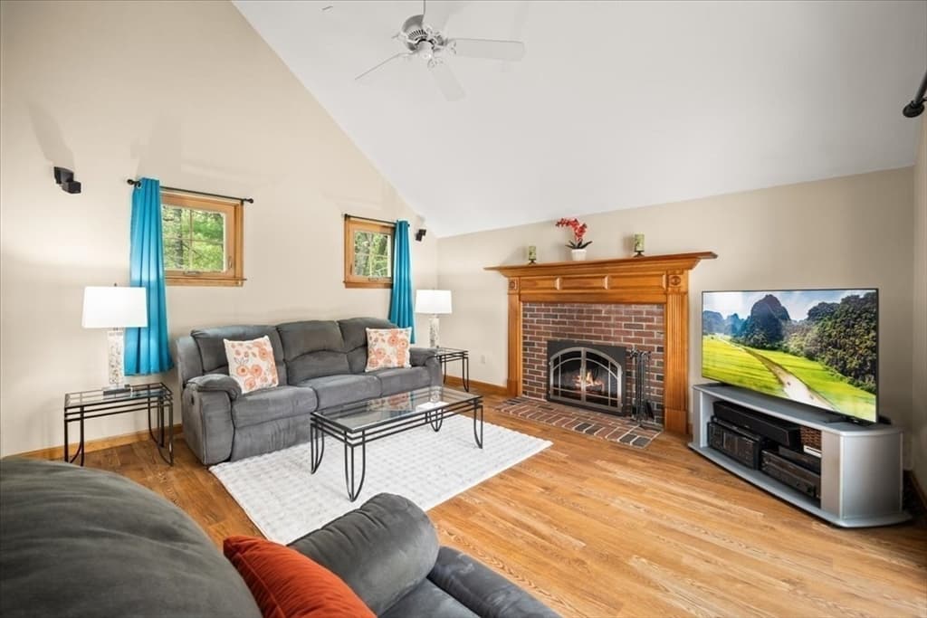 Single Family Residence at 2 Furlong Circle, Lakeville MA 02347, Lakeville, photo 24 of 42