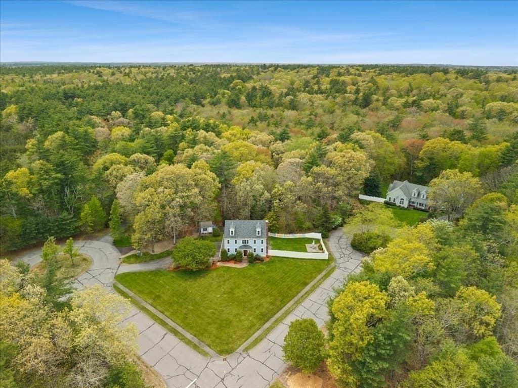 Single Family Residence at 2 Furlong Circle, Lakeville MA 02347, Lakeville, photo 38 of 42
