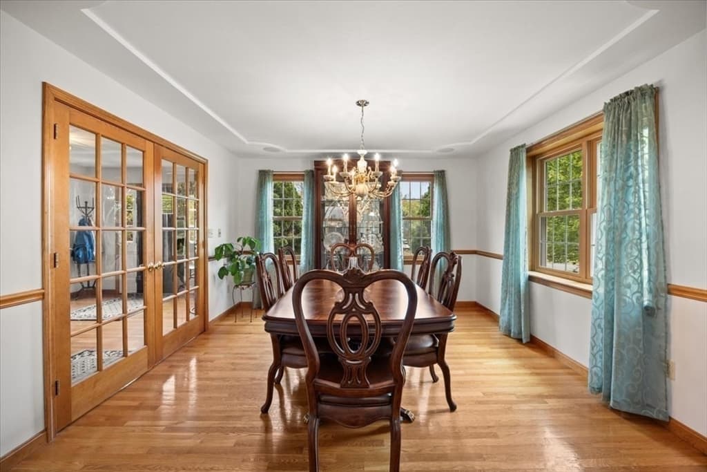 Single Family Residence at 2 Furlong Circle, Lakeville MA 02347, Lakeville, photo 14 of 42