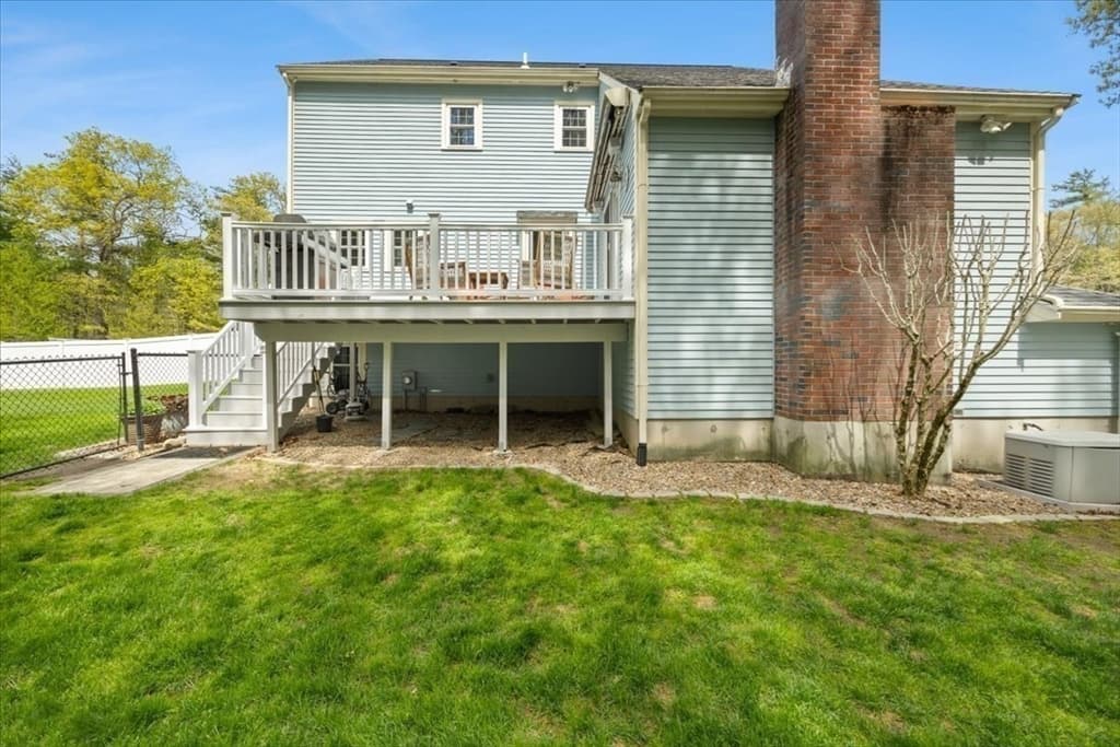Single Family Residence at 2 Furlong Circle, Lakeville MA 02347, Lakeville, photo 41 of 42