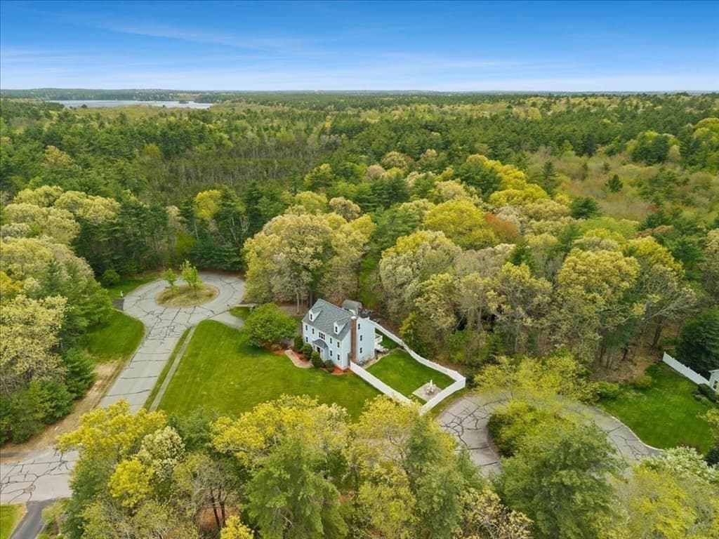 Single Family Residence at 2 Furlong Circle, Lakeville MA 02347, Lakeville, photo 37 of 42